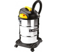 Пылесос для мокрой и сухой уборки Lavor VAC 30 S