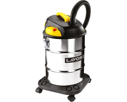 Пылесос для мокрой и сухой уборки Lavor VAC 30 S