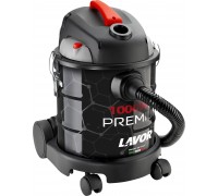 Пылесос для золы, каминов, печей и мангалов Lavor ASHLEY 1000 PREMIUM
