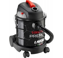 Пилосос для золи, камінів, печей і мангалів Lavor ASHLEY 1000 PREMIUM