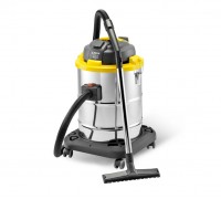 Пилосос з розеткою для електроінструменту LAVOR WTP 50 XE