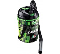Пылесос аккумуляторный 3в1 Lavor FREE VAC 1.0 для сухой уборки, для очистки от золы