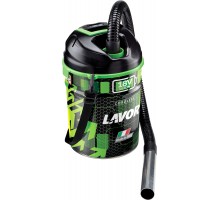 Пилосос акумуляторний 3в1 Lavor FREE VAC 1.0 для сухого прибирання, для очищення від золи