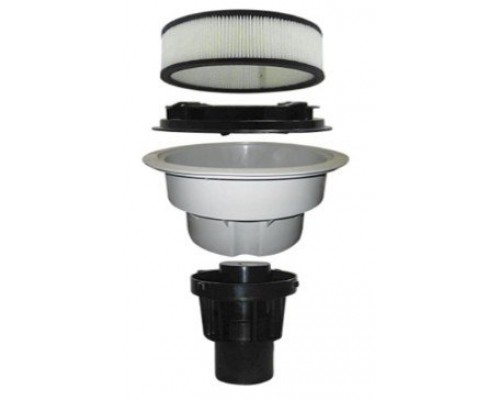 Ковровый экстрактор и спреер IPC Soteco GP 1/27 SPRAY EXT