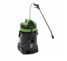 Килимовий екстрактор і спреєр IPC Soteco GP 1/27 SPRAY EXT