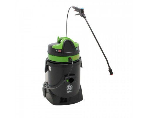 Ковровый экстрактор и спреер IPC Soteco GP 1/27 SPRAY EXT
