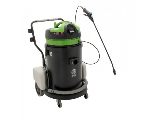 Ковровый экстрактор и спреер IPC Soteco GP 2/62 SPRAY EXT