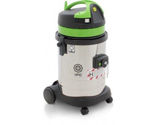 Пылесос для опасной пыли IPC Soteco GS 1/33 H ISO5 ULPA