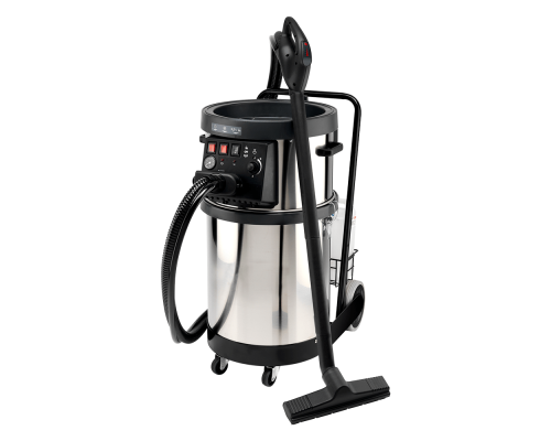 Промисловий паропилосос Becker IVP 4.0 VAC 4000