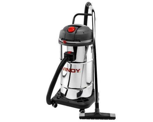 Професійний пилосос для сухого та вологого прибирання BECKER Windy 265 IF