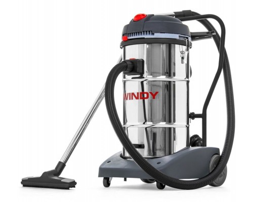 Професійний пиловодосос BECKER Windy 365 IR
