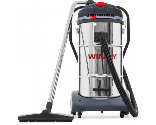 Професійний пиловодосос BECKER Windy 365 IR