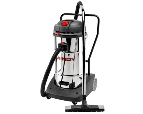 Професійний пиловодосос BECKER Windy 365 IR