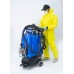 Санітарний екстрактор Santoemma Foamtec30