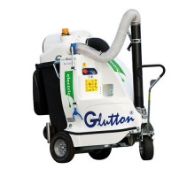 Вуличний акумуляторний пилосос Glutton 2211 E
