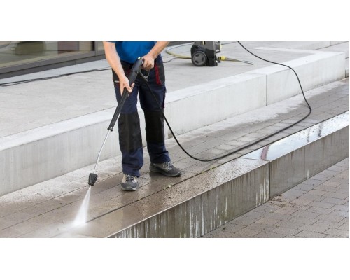 АВД без нагрева воды Karcher HD 5/15 C
