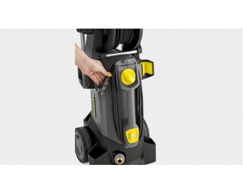 АВД без нагрева воды Karcher HD 5/15 C