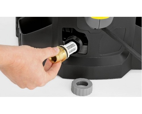 АВД без нагрева воды Karcher HD 5/15 C