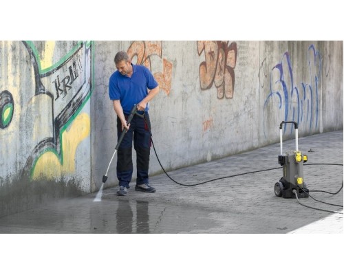 АВД без нагрева воды Karcher HD 5/15 C
