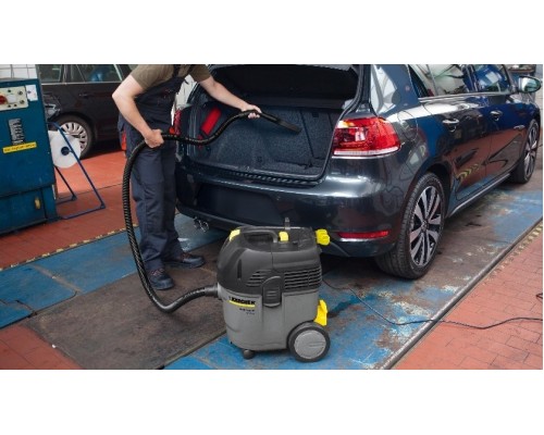 Пиловодосос Karcher NT 35/1 Ap