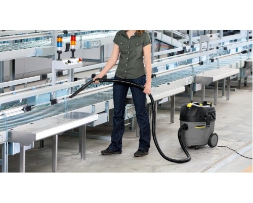 Пиловодосос Karcher NT 35/1 Ap