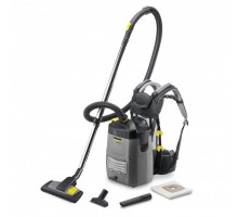 Ранцевий пилосос Karcher BV 5/1