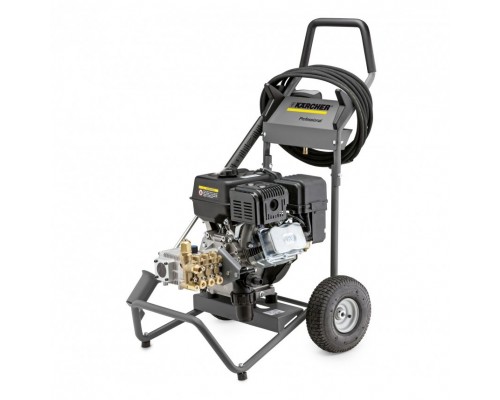 Автономний апарат високого тиску Karcher HD 6/15 G Classic