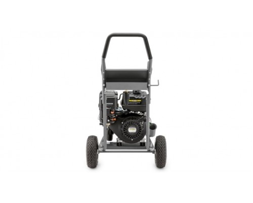 Автономний апарат високого тиску Karcher HD 6/15 G Classic