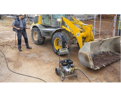 Автономний апарат високого тиску Karcher HD 6/15 G Classic