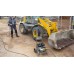 Автономний апарат високого тиску Karcher HD 6/15 G Classic