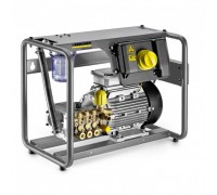 Стаціонарний АВТ Karcher HD 9/18-4 Cage Classic