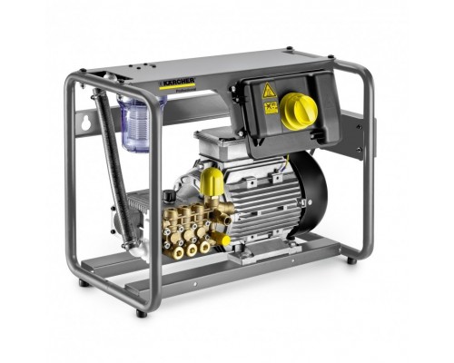 Стационарный аппарат высокого давления Karcher HD 9/18-4 Cage Classic