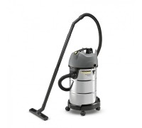 Пилосос сухого та вологого прибирання Karcher NT 38/1 Me Classic