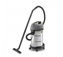 Пилосос сухого та вологого прибирання Karcher NT 38/1 Me Classic