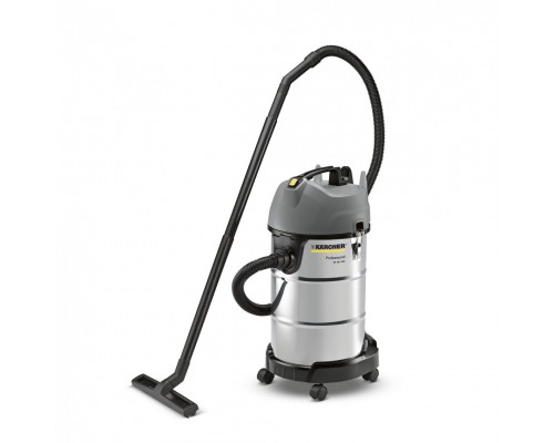 Професійний пилосос Karcher NT 38/1 Me Classic