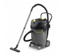 Пилосос сухого та вологого прибирання Karcher NT 65/2 Ap