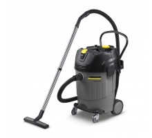 Пилосос сухого та вологого прибирання Karcher NT 65/2 Ap
