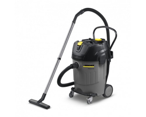 Профессиональный пылесос Karcher NT 65/2 Ap