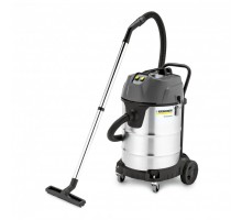 Пилосос сухого та вологого прибирання Karcher NT 70/2 Me Classic
