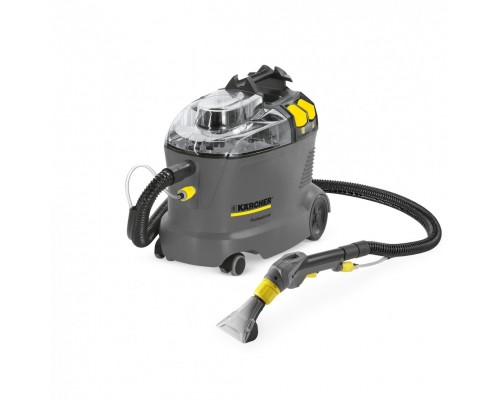 Моющий пылесос Karcher Puzzi 8/1 C