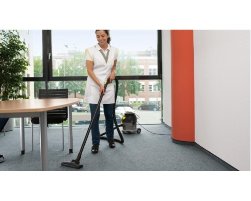 Пилосос Karcher T 10/1 Adv