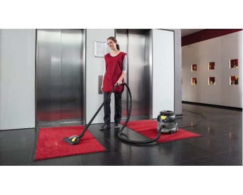  Пилосос для сухого прибирання Karcher T 12/1 eco!еfficiency