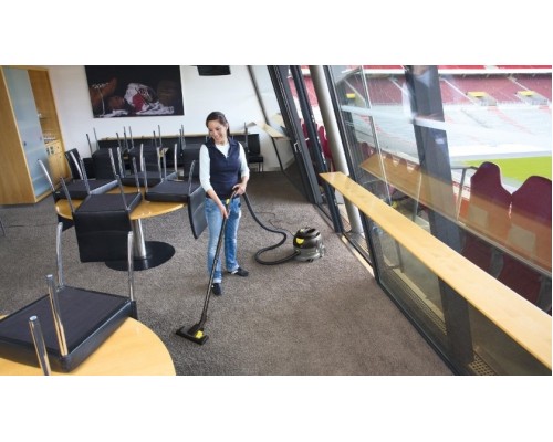  Пилосос для сухого прибирання Karcher T 12/1 eco!еfficiency