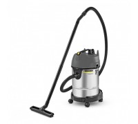 Пилосос для сухого та вологого прибирання Karcher NT 30/1 Me Classic