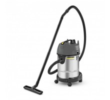 Пилосос для сухого та вологого прибирання Karcher NT 30/1 Me Classic