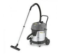 Пилосос сухого та вологого прибирання Karcher NT 50/2 Me Classic
