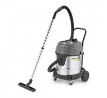 Пилосос сухого та вологого прибирання Karcher NT 50/2 Me Classic