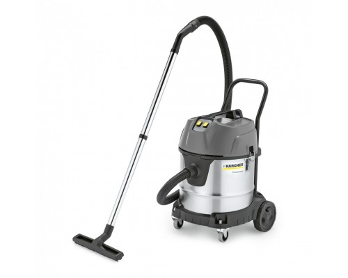 Профессиональный пылесос Karcher NT 50/2 Me Classic