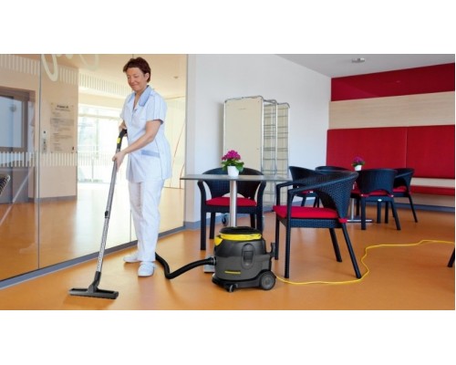Пилосос для сухого прибирання Karcher T 15/1 HEPA