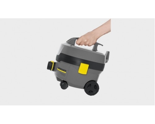 Пилосос для сухого прибирання Karcher T 7/1 Classic